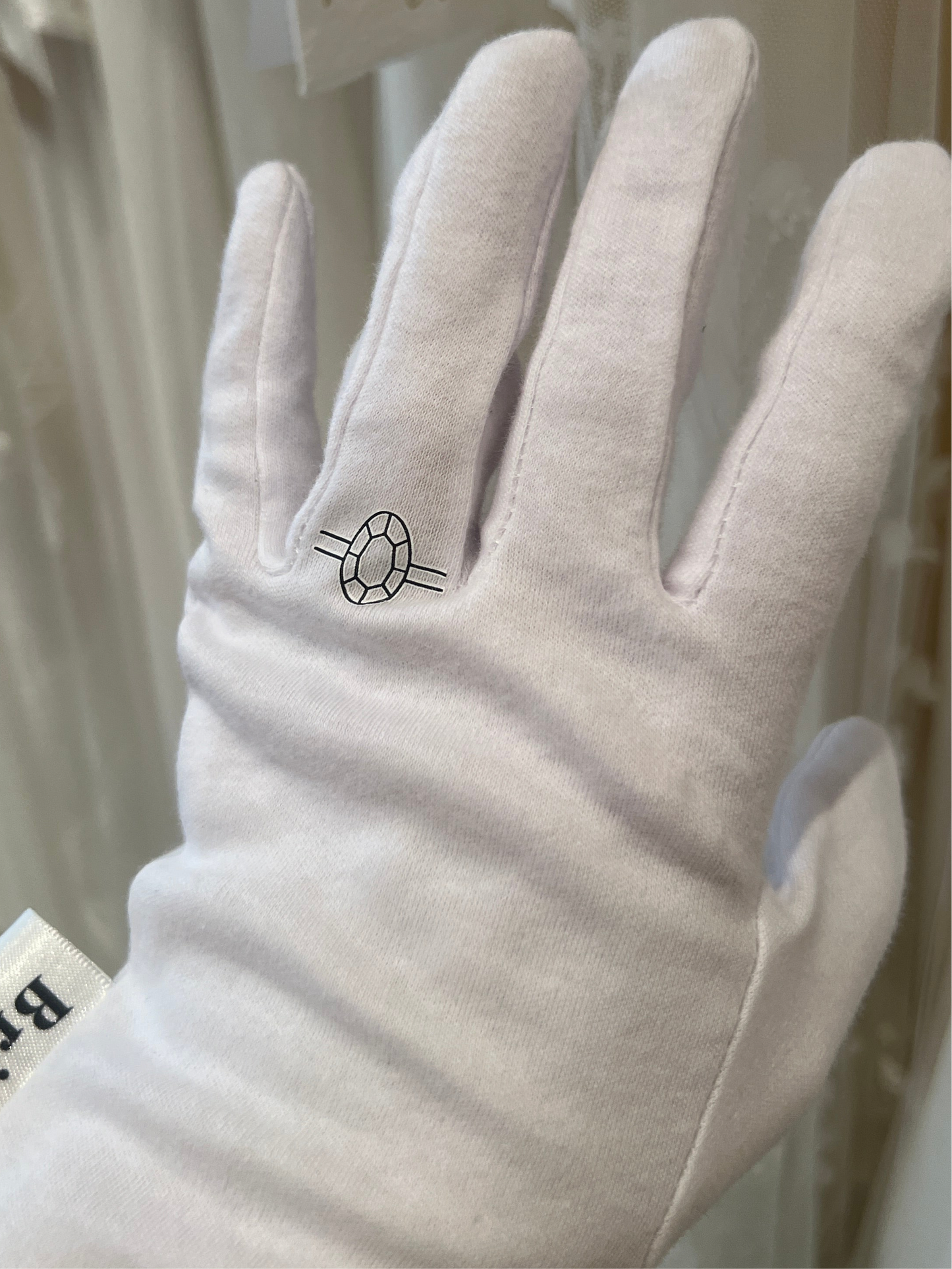 Gloves In A Can