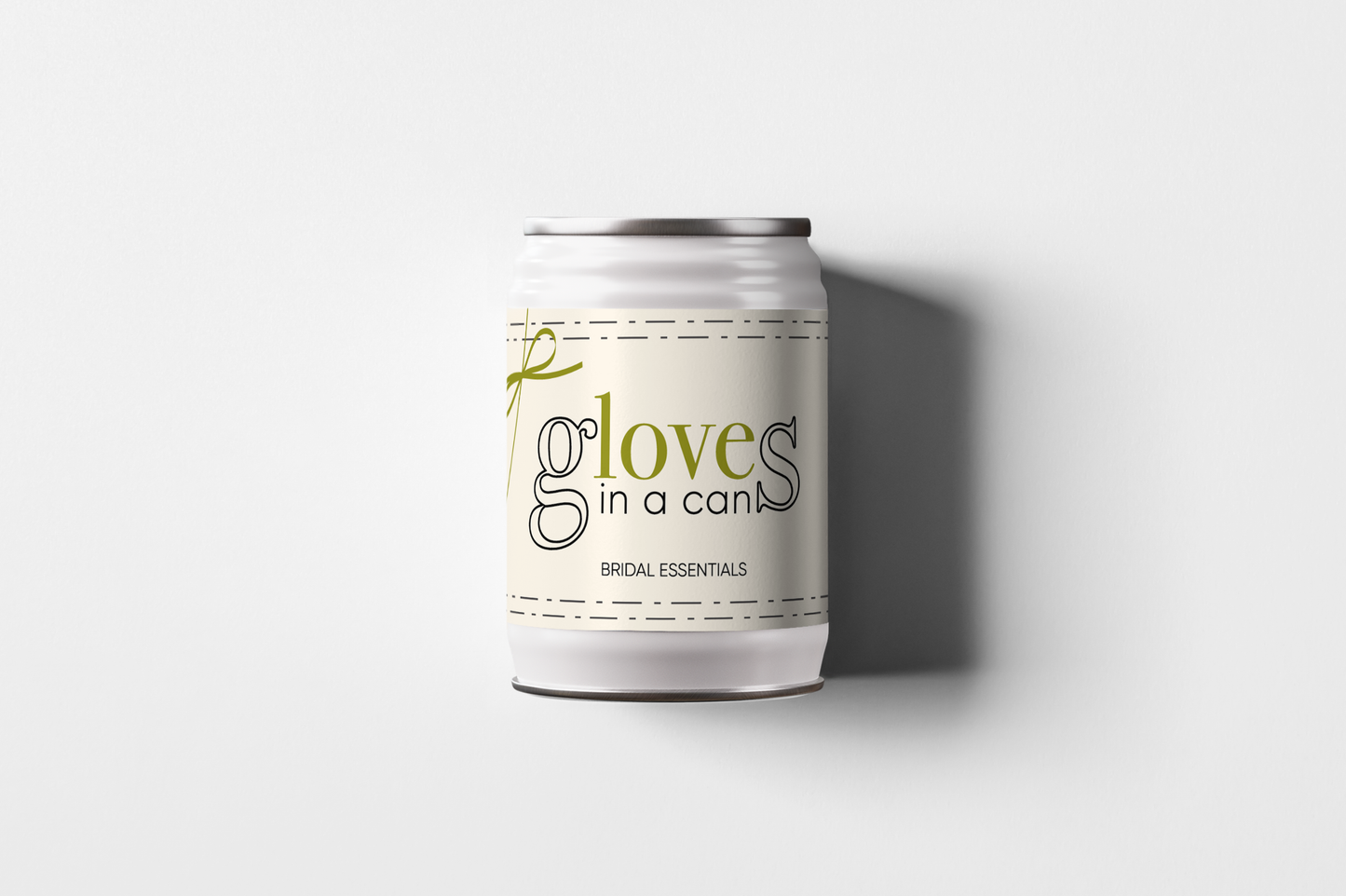 Gloves In A Can