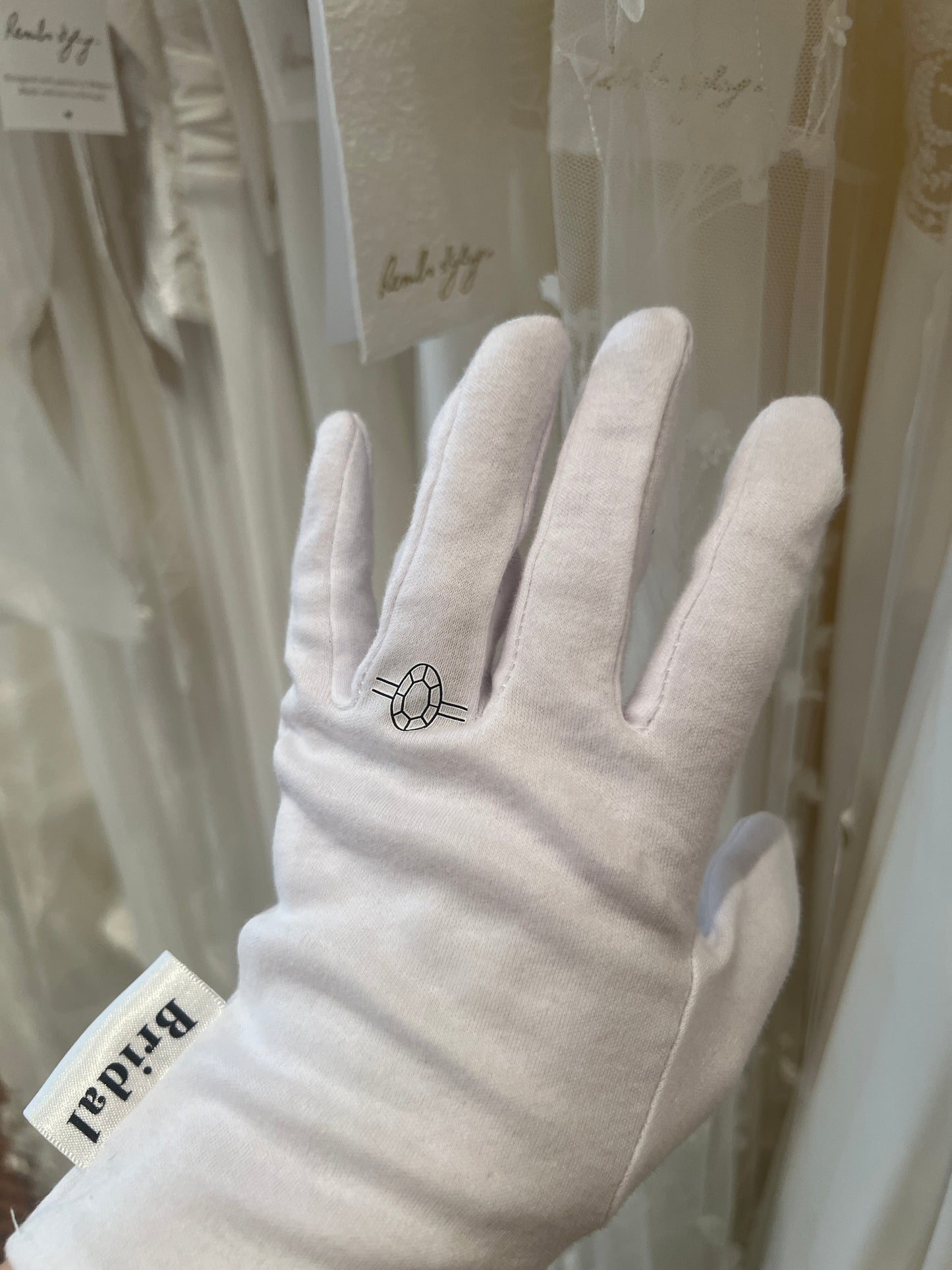 Gloves In A Can