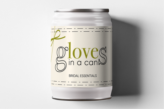 Gloves In A Can
