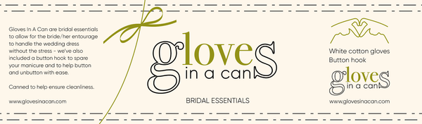 Gloves In A can 